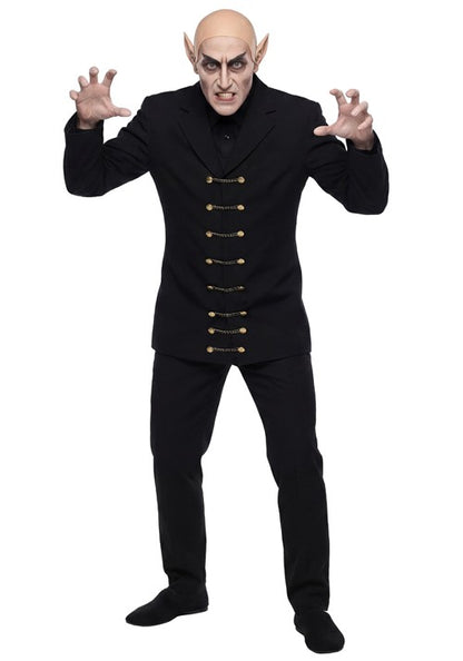 Men's Nosferatu Vampire Costume - US 3310