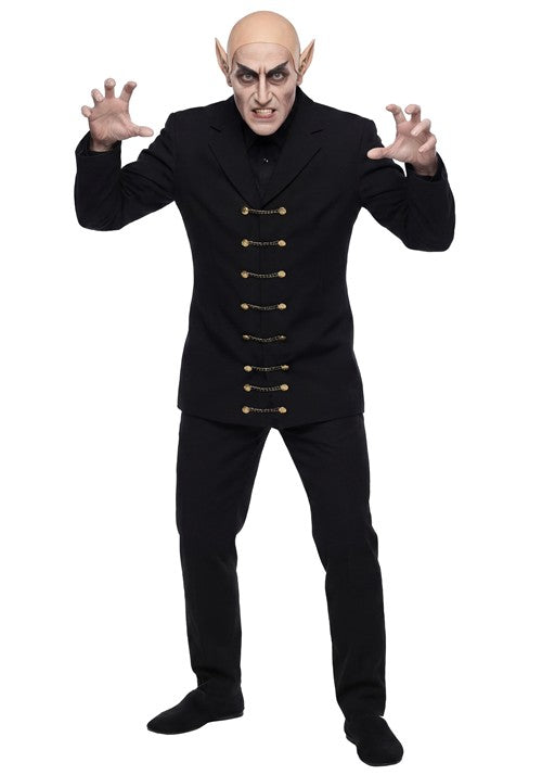 Men's Nosferatu Vampire Costume - US 3310