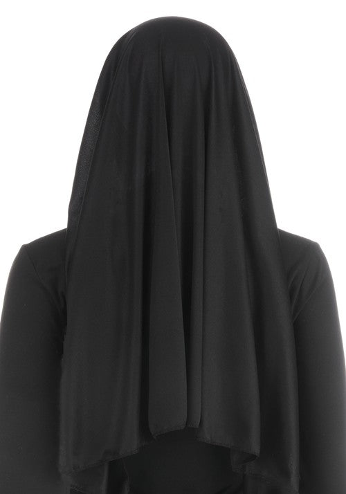 Women's Nun Costume Accessory Kit - US 8500