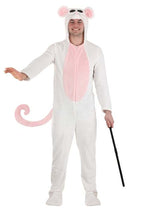 Adult Nursery Rhyme Blind Mouse Costume - US 3932