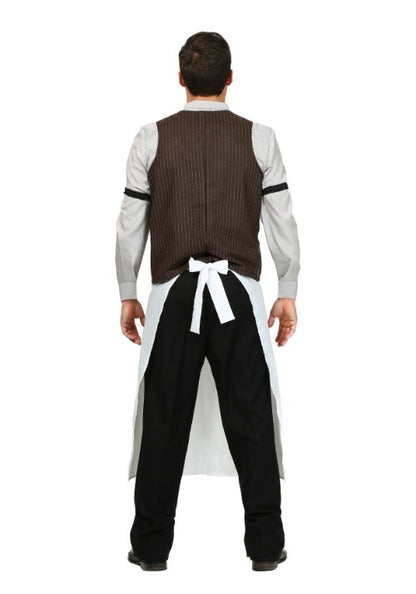 Adult Old West Bartender Costume - US 9347