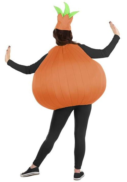 Onion Costume for Adults - US 6965
