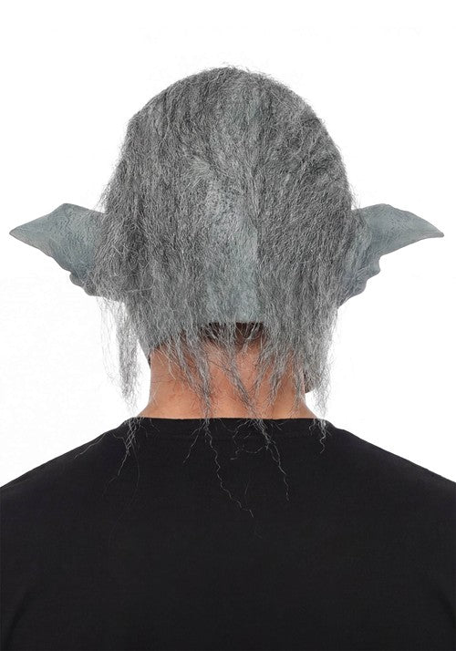 Adult Orc Lord of the Rings Costume Mask - US 8780