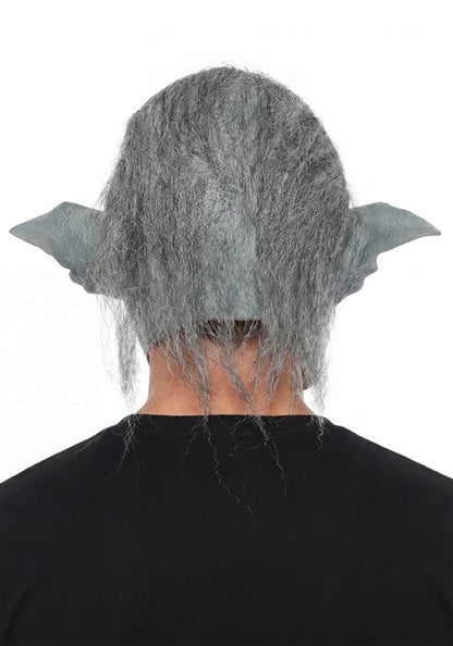 Adult Orc Lord of the Rings Costume Mask - US 8780