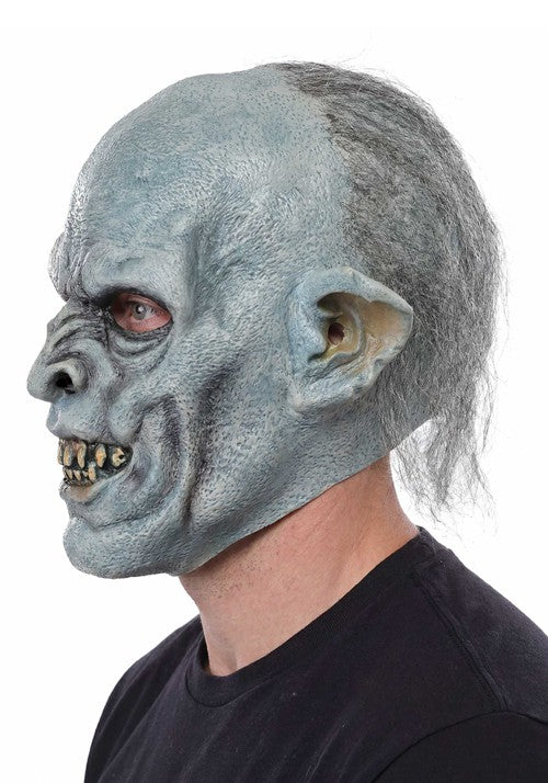 Adult Orc Lord of the Rings Costume Mask - US 8780