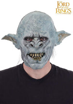 Adult Orc Lord of the Rings Costume Mask - US 8780