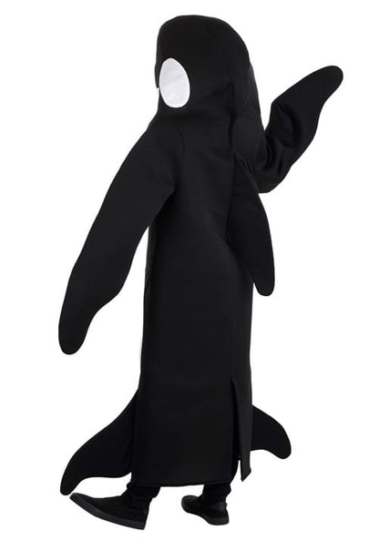 Orca Costume for Adults - US 2028