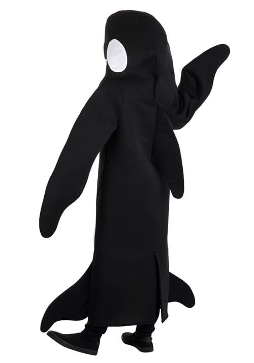 Orca Costume for Adults - US 2028