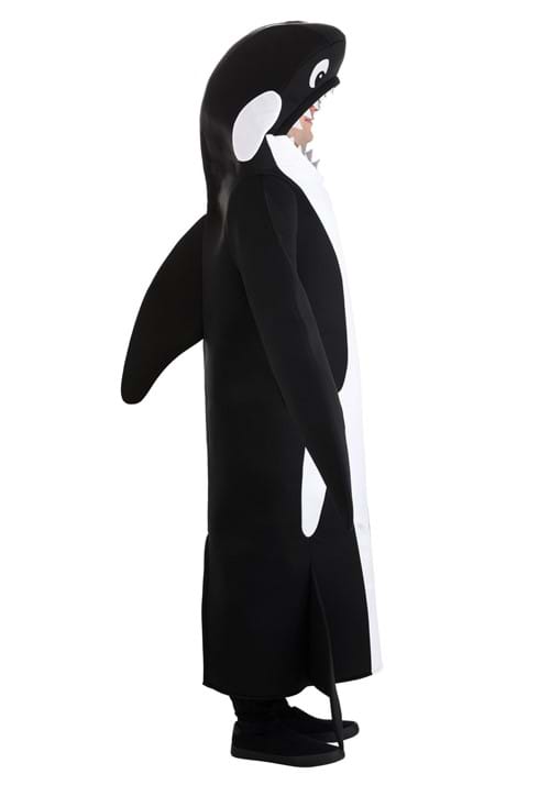 Orca Costume for Adults - US 2028