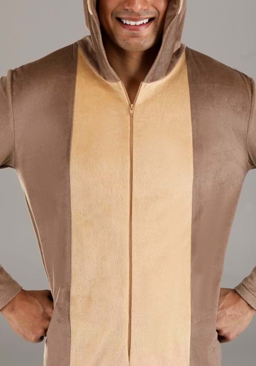 Otter Costume for Adults - US 7428