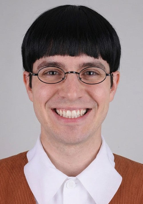 Men's McLovin Costume - US 5292