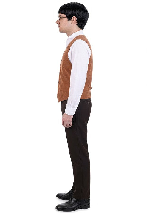 Men's McLovin Costume - US 5292