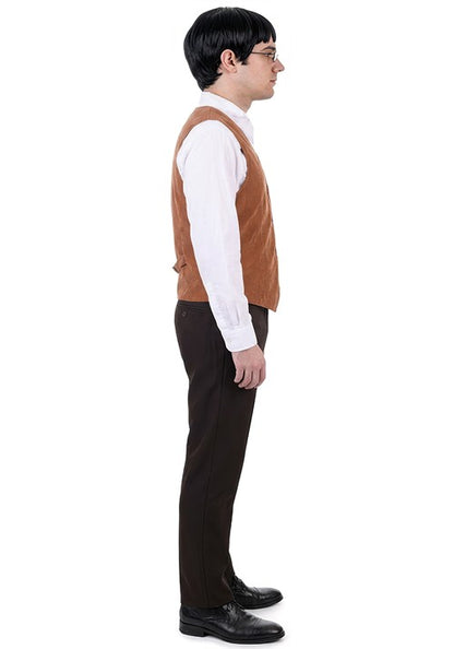 Men's McLovin Costume - US 5292