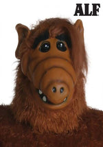 Adult Overhead ALF Costume Mask - US 0449