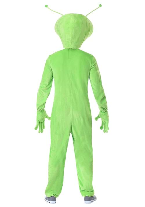 Adult Oversized Alien Costume - US 2793