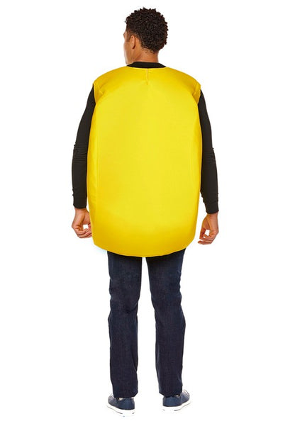 Adult PAC-MAN Foam Costume - US 3431