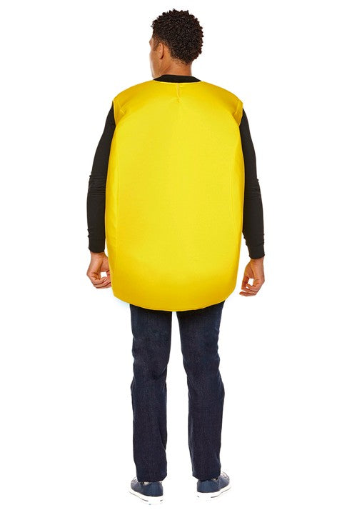 Adult PAC-MAN Foam Costume - US 3431