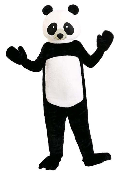 Adult Panda Bear Costume - US 2718
