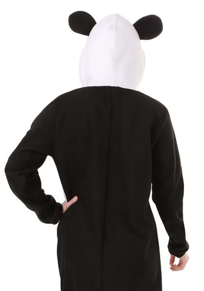 Panda Onesie Costume for Adults - US 4773