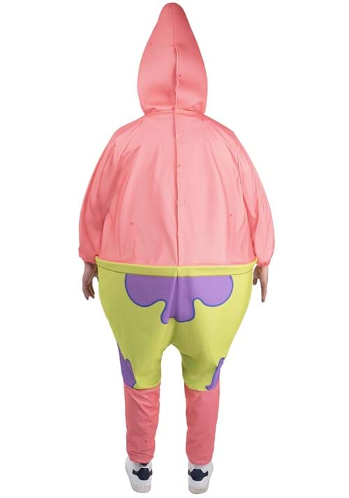 Men's Patrick Jumpsuit Costume - US 9280