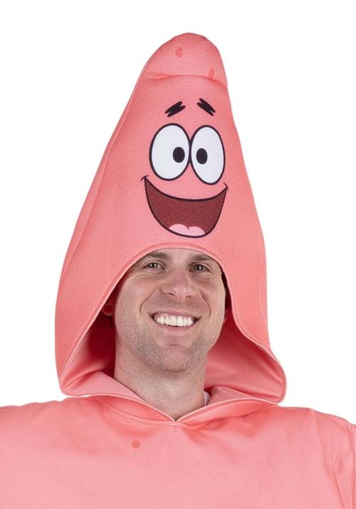Men's Patrick Jumpsuit Costume - US 9280