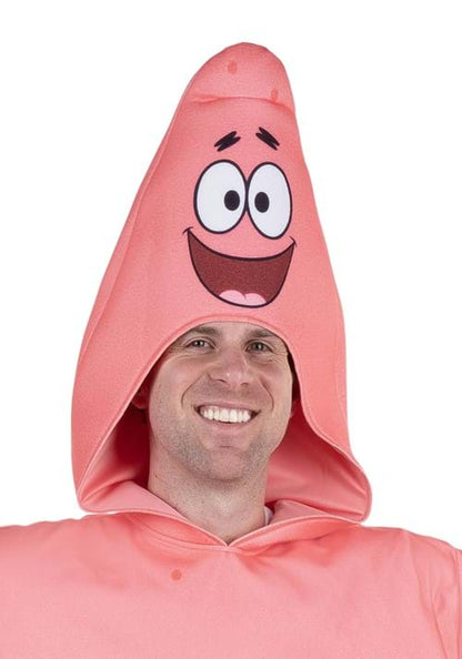 Men's Patrick Jumpsuit Costume - US 9280