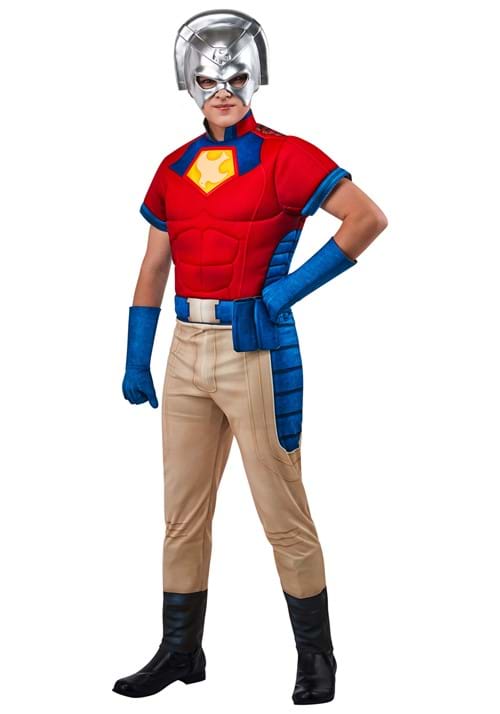 Peacemaker Costume for Adults - US 0750