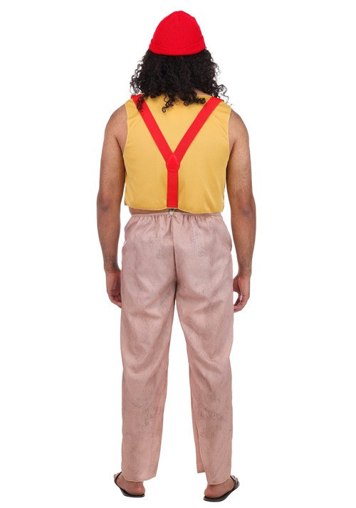 Men's Pedro Cheech & Chong's Up in Smoke Costume - US 0621