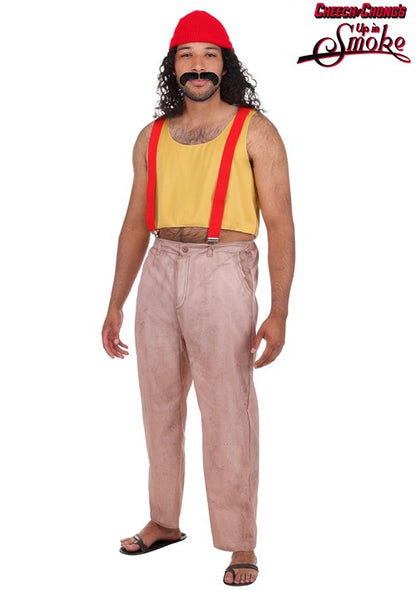 Men's Pedro Cheech & Chong's Up in Smoke Costume - US 0621