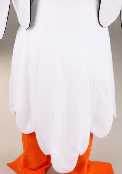 Pelican Adult Costume - US 8990