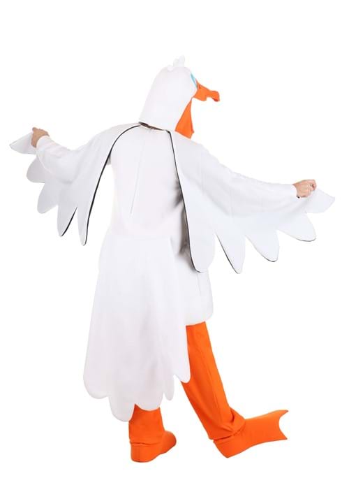 Pelican Adult Costume - US 8990