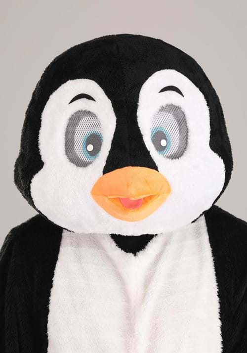 Penguin Mascot Adult Costume - US 8000