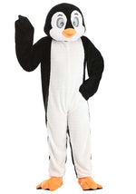 Penguin Mascot Adult Costume - US 8000