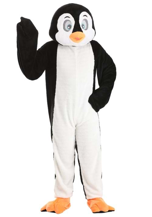 Penguin Mascot Adult Costume - US 8000
