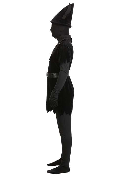 Men's Peter Pan's Shadow Costume - US 5575