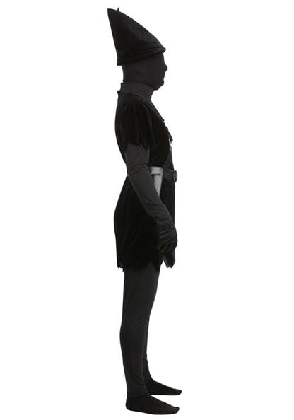 Men's Peter Pan's Shadow Costume - US 5575