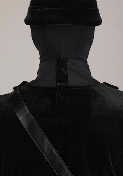 Men's Peter Pan's Shadow Costume - US 5575