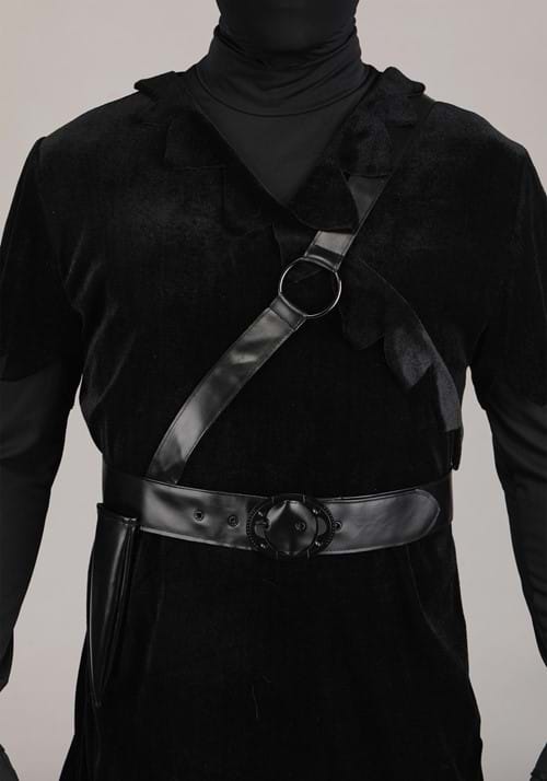 Men's Peter Pan's Shadow Costume - US 5575