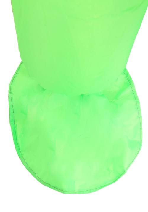 Adult Pick Me Up Alien Inflatable Costume - US 5598