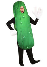Pickle Costume for Adults - US 3072