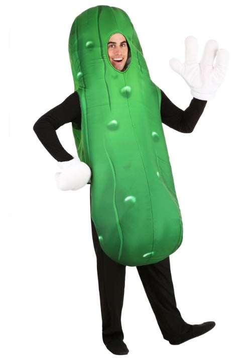 Pickle Costume for Adults - US 3072