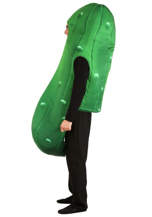 Pickle Costume for Adults - US 3072
