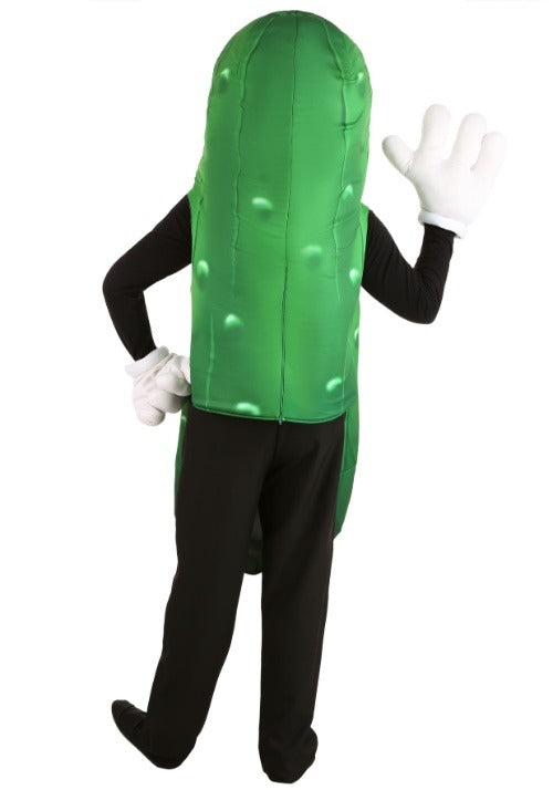 Pickle Costume for Adults - US 3072