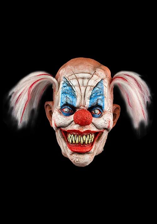 Pickle Klown Mask for Adults - US 8042