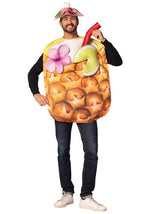 Adult Pineapple Drink Costume - US 9965