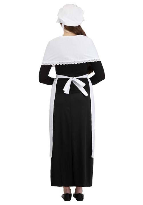 Women's Pioneer Costume Accessory Kit - US 0899