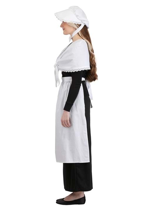 Women's Pioneer Costume Accessory Kit - US 0899