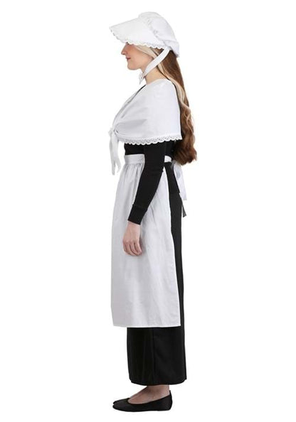 Women's Pioneer Costume Accessory Kit - US 0899