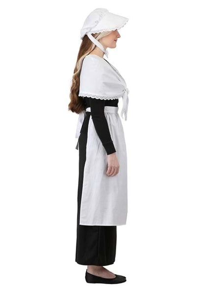 Women's Pioneer Costume Accessory Kit - US 0899