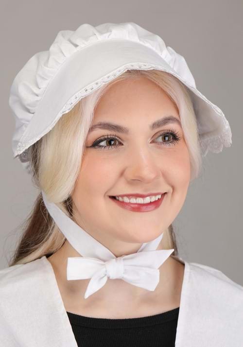 Women's Pioneer Costume Accessory Kit - US 0899